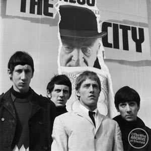 The Who Cover