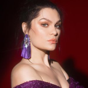 Jessie J Cover