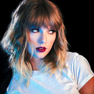 Taylor Swift Cover