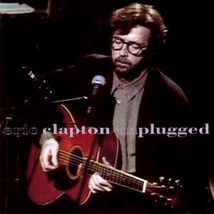 Unplugged Cover