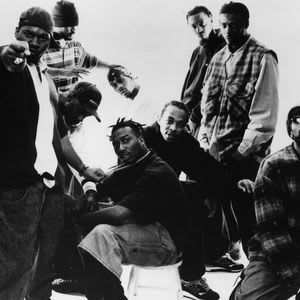 Wu-Tang Clan Cover