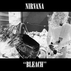 Bleach Cover