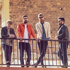 Kodaline Cover