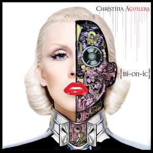 Bionic Cover