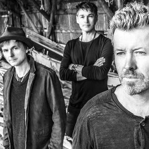 a-ha Cover