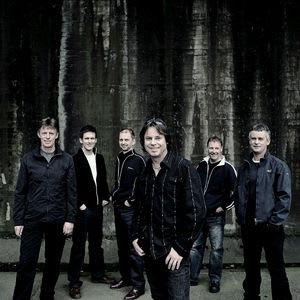 Runrig Cover