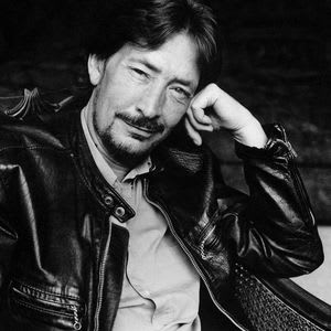 Chris Rea Cover