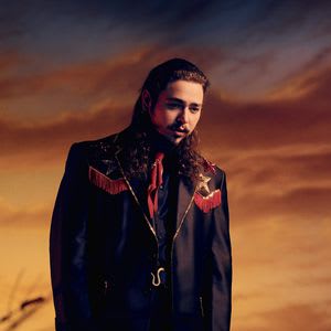 Post Malone Cover