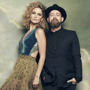 Sugarland Cover