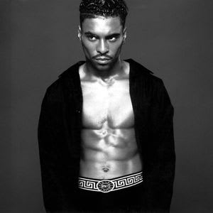 Ginuwine Cover