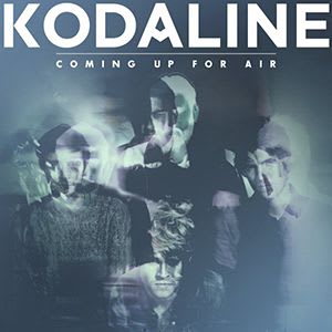 Coming Up for Air (Deluxe) Cover