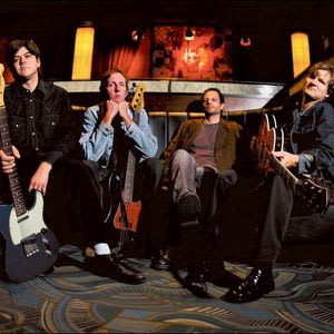 Gin Blossoms Cover