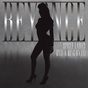 Single Ladies (Put a Ring on It) Cover