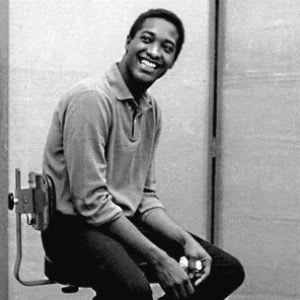 Sam Cooke Cover
