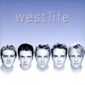 Westlife Cover