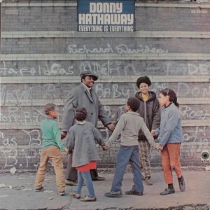 Tryin Times Lyrics Donny Hathaway From Everything Is Everything Lyricsfever Net