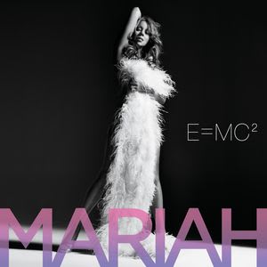 E=MC² Cover