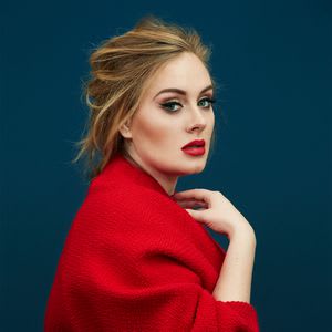 Adele Cover