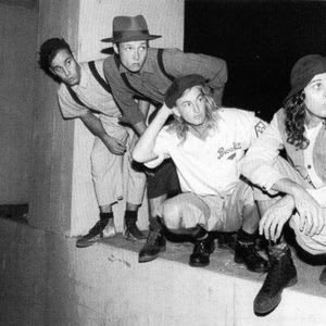 Stone Temple Pilots Cover