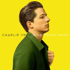 Nine Track Mind Cover