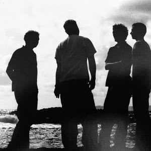 Coldplay Cover