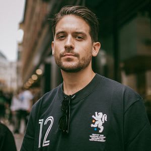 G-Eazy Cover