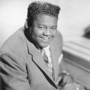 Fats Domino Cover