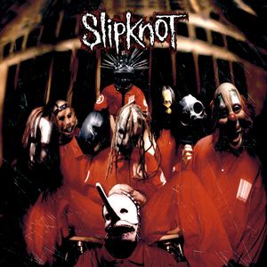 Slipknot Cover