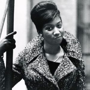 Aretha Franklin Cover