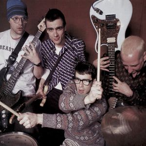 Weezer Cover