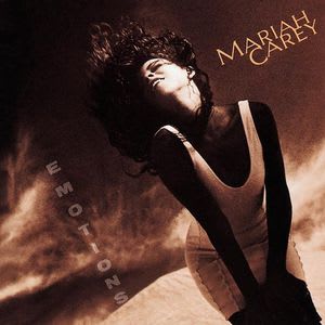 Emotions Cover