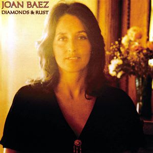 Winds Of The Old Days Lyrics Joan Baez From Diamonds Rust