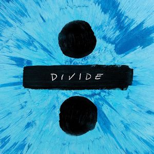 ÷ (Deluxe) Cover