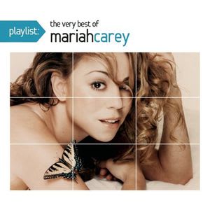 Playlist: The Very Best of Mariah Carey Cover