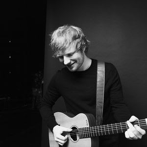 Ed Sheeran Cover