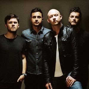 The Fray Cover