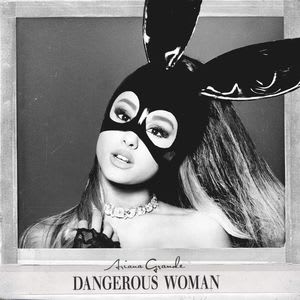 Download Dangerous Woman Lyrics Ariana Grande From Dangerous Woman Lyricsfever Net