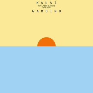 Kauai Cover