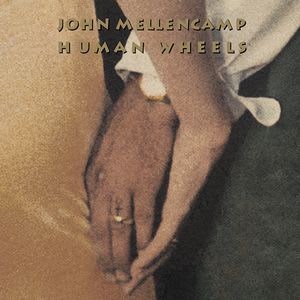 Human Wheels Cover