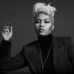Emeli Sandé Cover