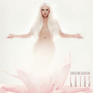 Lotus (Deluxe Version) Cover