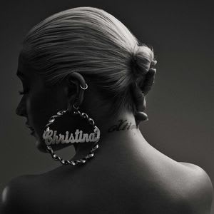 Christina Aguilera Cover