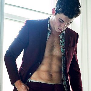 Shawn Mendes Cover