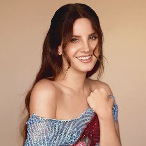 Lana Del Rey Cover