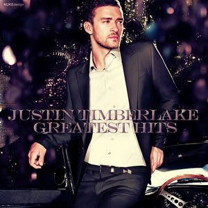 Greatest Hits Cover