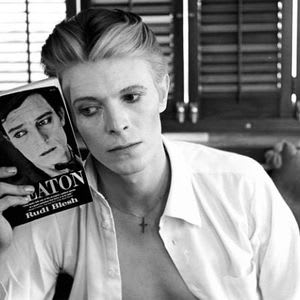David Bowie Cover