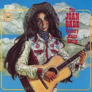 5 Lyrics From The Joan Baez Country Music Album By Joan Baez