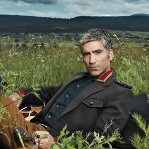 Alejandro Fernández Cover