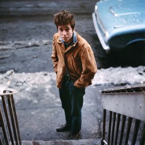 Bob Dylan Cover