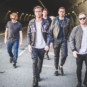 OneRepublic Cover